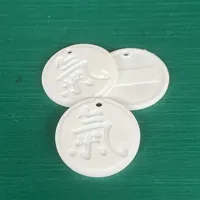 0.2mm layer, 4 walls, 15% infill
