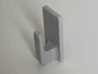 0.2mm layer, 3 walls, 30% infill ohne Stützen
