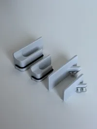 0.2mm layer, 3 walls, 30% infill mit Stütze PETG