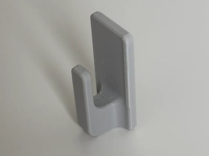 Haken 1 Tesa Powerstrip Small Klebehaken