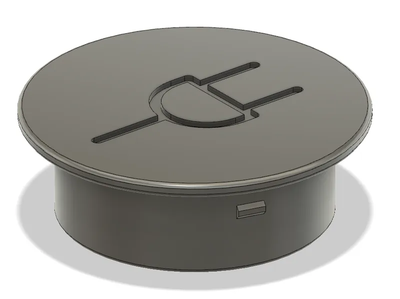 power cap protect 230V