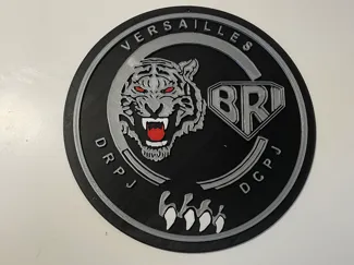 DRPJ BRI emblem