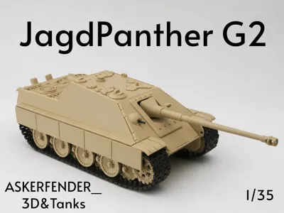 戦車 | コレクション - MakerWorld：無料の3Dモデルをダウンロード