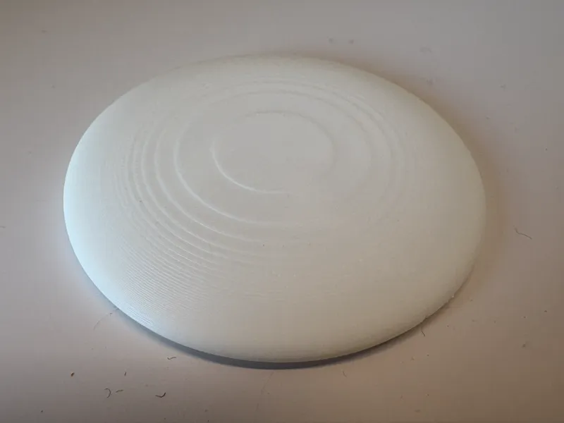 Disc golf Putter (Aviar)