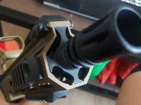0.2mm layer, 5 walls, 15% infill