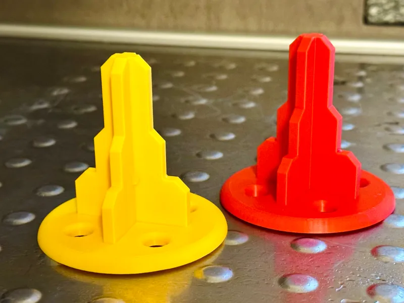 Bottle Drying Stand -Supporto asciuga borracce