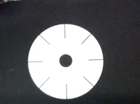 two on one a1 mini plate