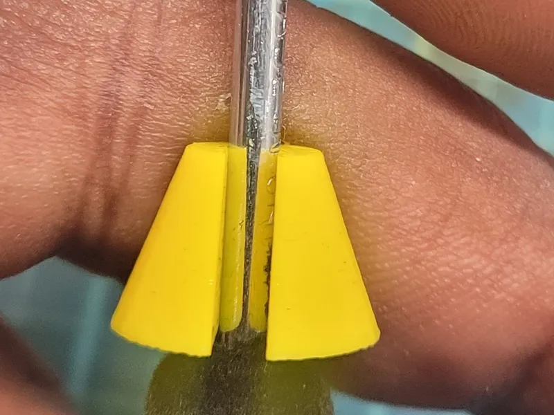Hanger Size Tags