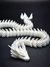 Single color 80CM long