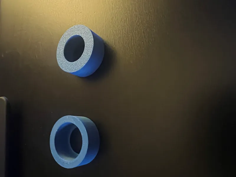 21700 Battery Terminal Covers