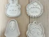 0.2mm layer, 6 walls, 25% infill