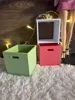Box for shelves