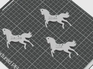 Unicorn 