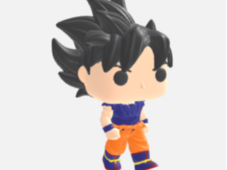 Goku Funko Pop