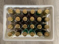 Coffret cadeau pour mignonnettes d'alcool — photo 4