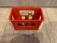 Coffret cadeau pour mignonnettes d'alcool — photo 9