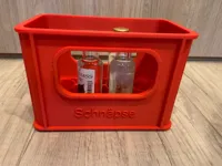 Coffret cadeau pour mignonnettes d'alcool — photo 10