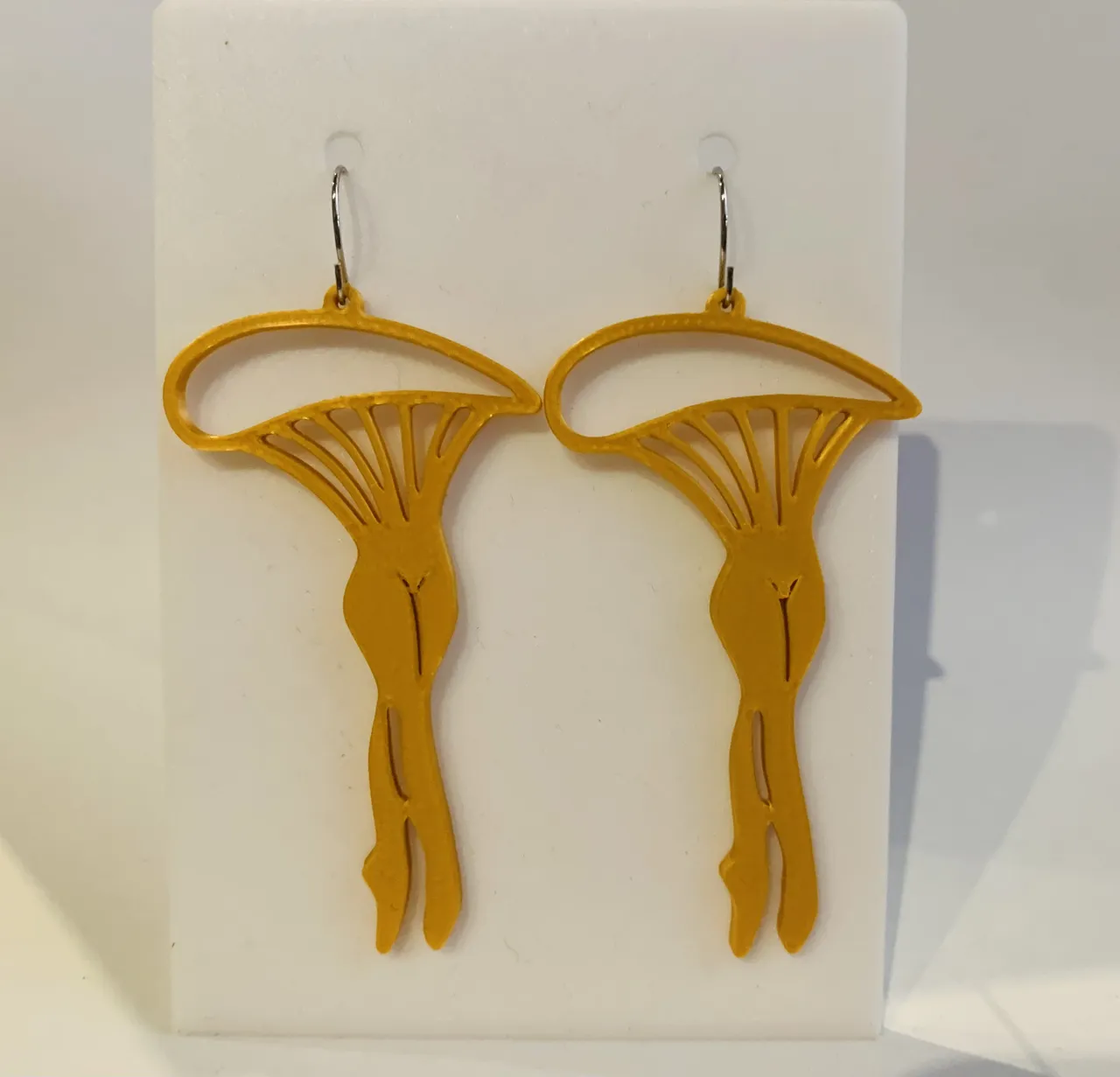 Boucles oreilles 334 view 2