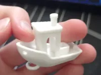 Original Version 0.2mm layer, 2 walls, 15% infill