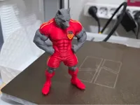 0.14mm layer, 4 walls, 8% infill