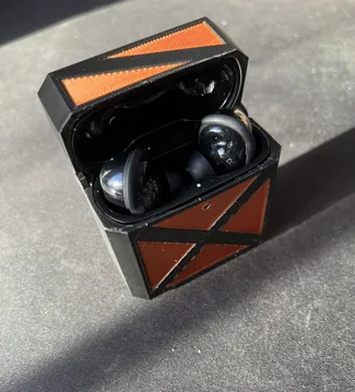 Bose QC Reinforced Case