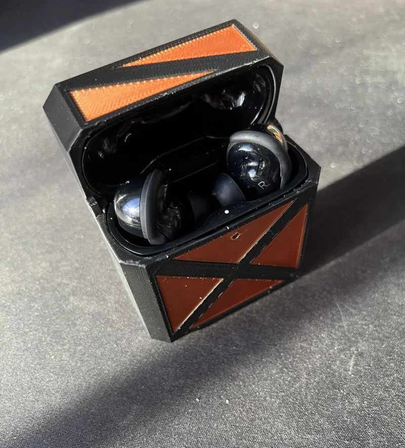 Bose QC Reinforced Case