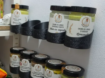 Jar support Fi74 1, 2, 3, 4, 5, 6
