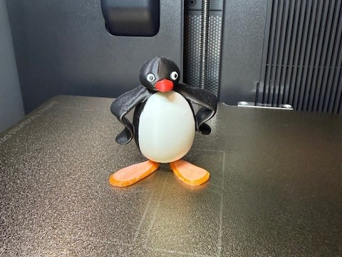 Pingu