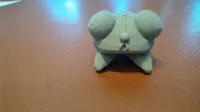 Peluche Pebble - Dandy's World — photo 3