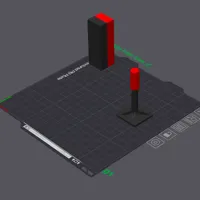 AMS, with Prime Tower