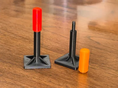 Mini Tamper for Potting