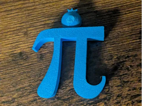 Blueberry Pi