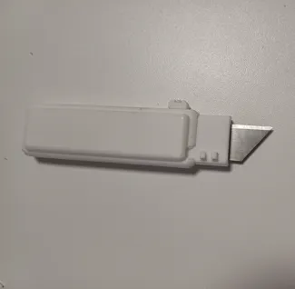 Cutter (universal 0,65mm)