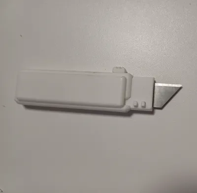 Cutter (universal 0,65mm)