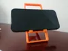 Widened version (support arm 60mm wide)