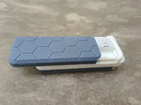 Hex pattern (no need AMS)