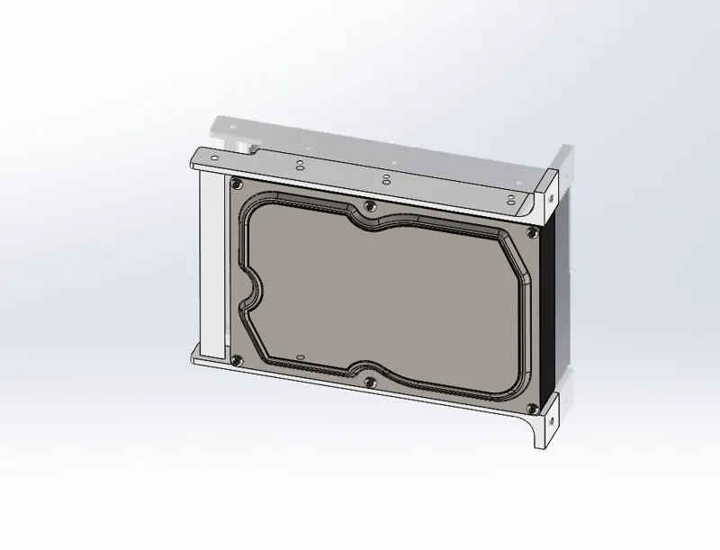 hdd support