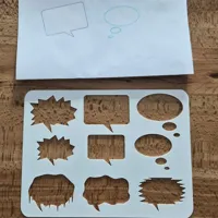 0.2mm layer, 3 walls, 15% infill