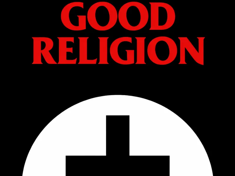 Good Religion / Bad Religion Parody 