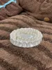 Pleated Silk Storage Tray 80X80X14mm 