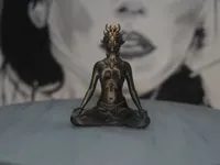 0.2mm layer, 2 walls, 10% infill