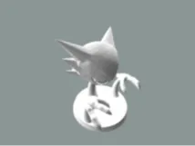 Haunter
