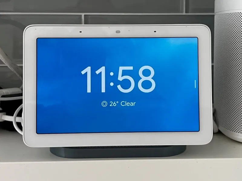 Google Home (Nest) Hub Stand
