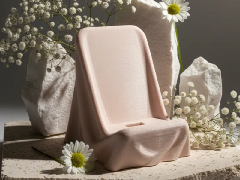 REST - Phone Dock