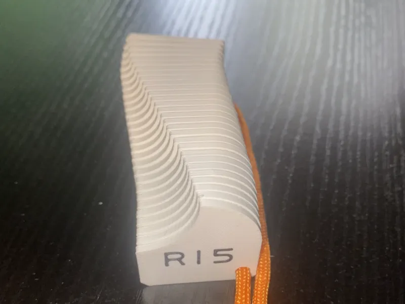 R规内外角量角器R1-15