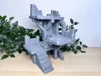 0.2mm layer, 2 walls, 5% infill