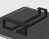 0.2mm layer, 2 walls, 20% infill