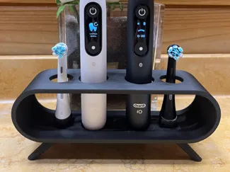Oral-B iO Dual Holder