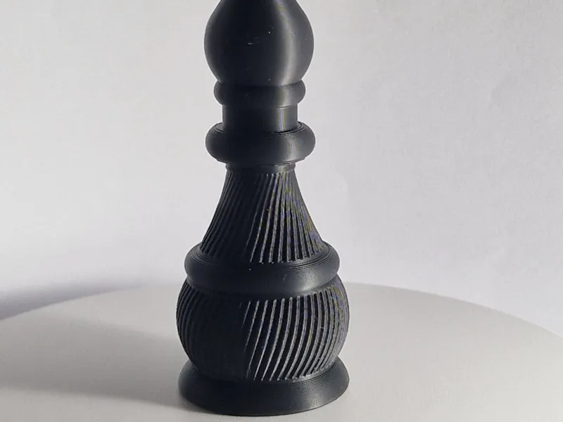 Läufer-Schach