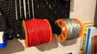 0.16mm layer, 2 walls, 15% infill